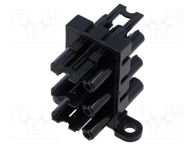 AC connector DGBSC-DB01H3-03P-13-00Z(H)