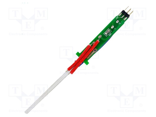 Spare part: heating element; for  ST-AP-65A soldering iron; 65W