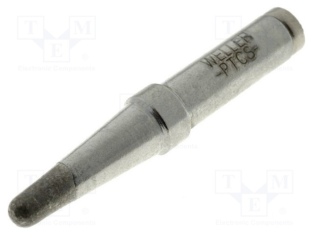 Tip; conical; 3.2mm; 370°C