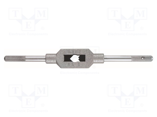 Tap wrench; M5÷M20