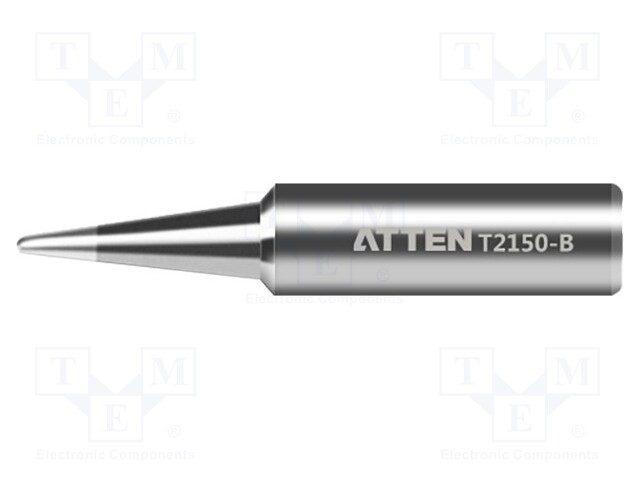 Tip; conical; 1mm; for  ST-2150D soldering iron