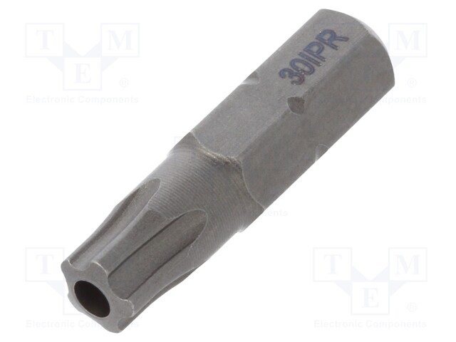 Screwdriver bit; Torx® PLUS with protection; 30IPR