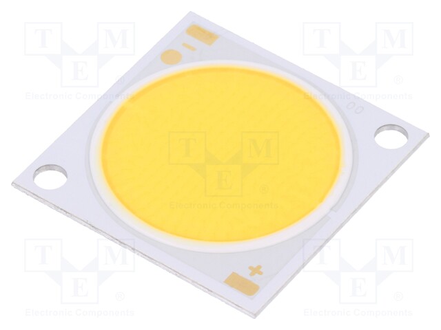 Power LED; COB; white neutral; Pmax: 113.85W; 3890-4080K; 120°