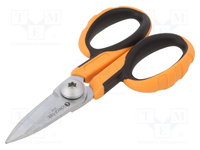 Cutters; 138mm