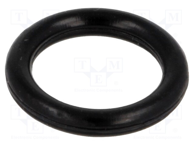 Spare part: rubber ring; for PENSOL-SL916-D2 desoldering iron