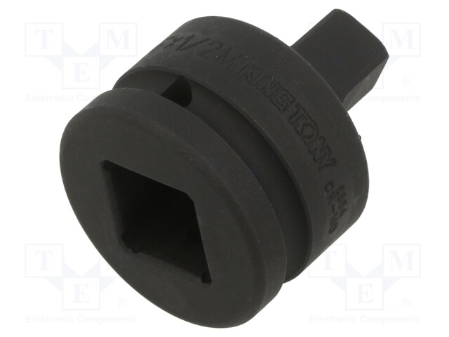 "IMPACT REDUCER 3/4""F(HOLE)x1/2""M (STEM), BALL"