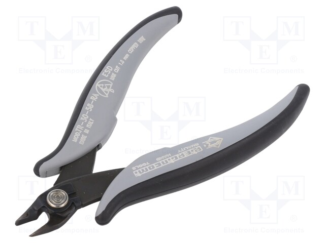 Pliers; cutting,miniature; ESD