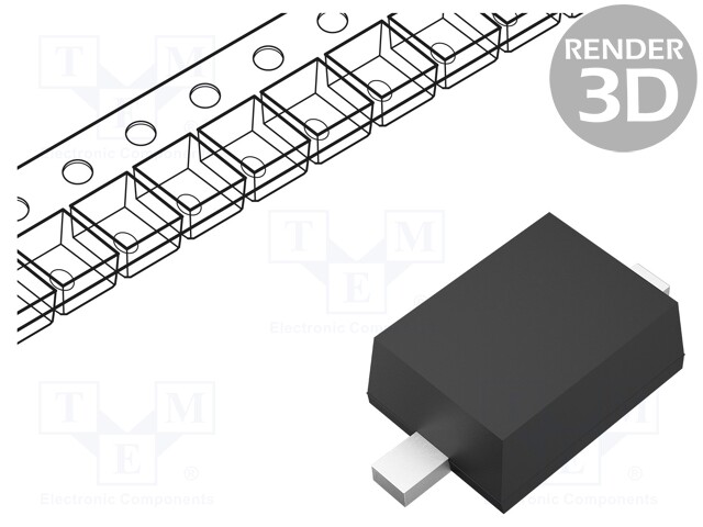 Diode: rectifying