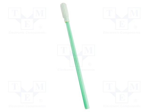 Tool: cleaning sticks; L: 70mm; Length of cleaning swab: 12mm