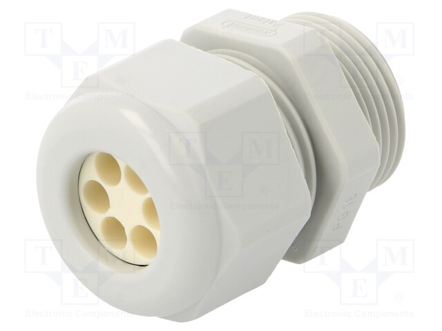 Cable gland