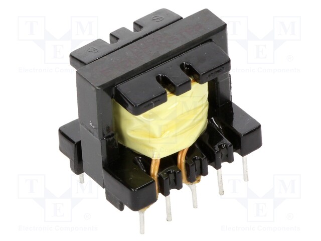 Transformer: impulse; power supply; 12W; Works with: TNY278PN