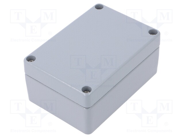 Enclosure: multipurpose; X: 70mm; Y: 100mm; Z: 45mm; Klippon® K