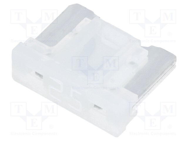 Fuse: fuse; 25A; 32V; automotive; MINIVAL LOW PROFILE