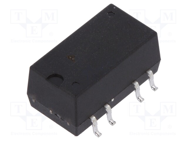 Converter: DC/DC; 1W; Uin: 4.75÷5.25V; 3.3VDC; Iout: 243mA; SMD; 2g