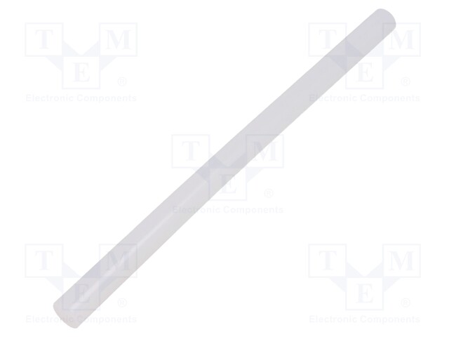 Hot melt glue; Ø: 12mm; L: 190mm; Bonding: 30s; Temp: 160÷200°C