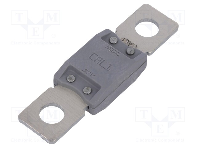 Fuse: fuse; 32V; automotive; 400÷1000A