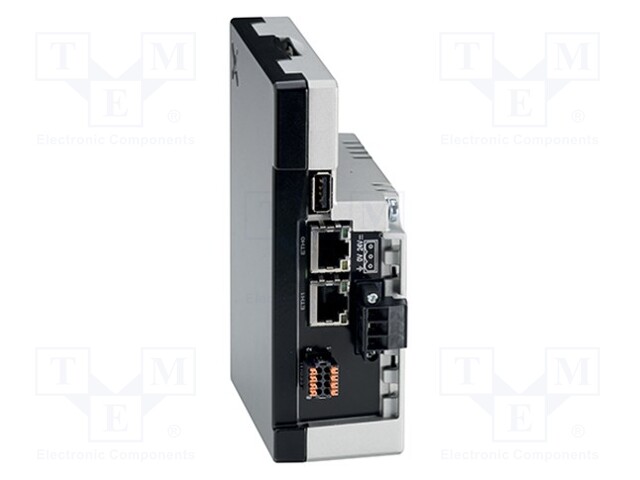 Extension module; ETHERNET,RS485