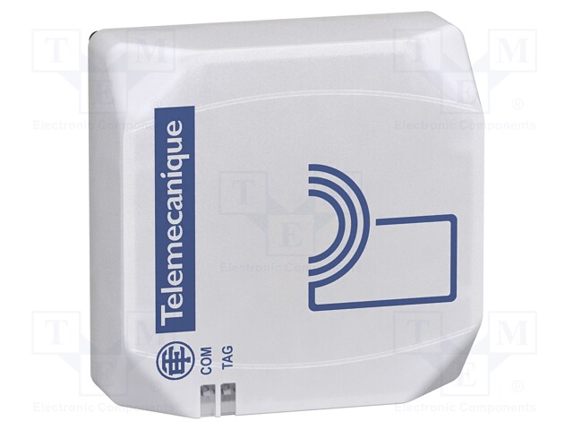 RFID reader