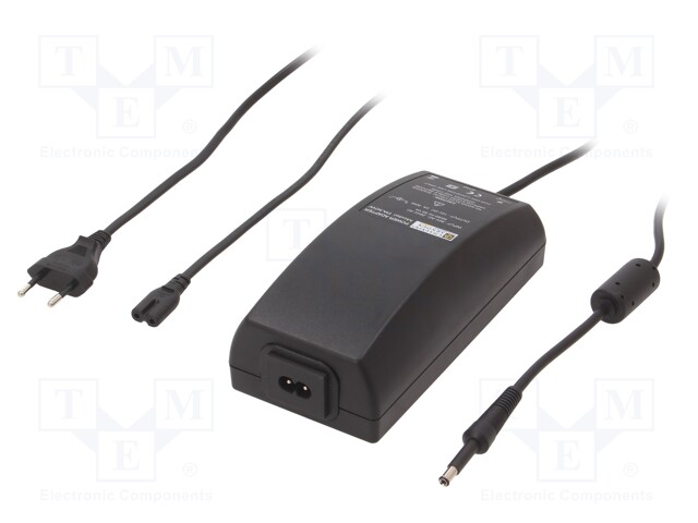 Battery charger; Application: CA-8336