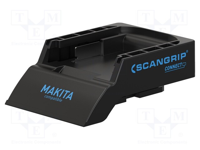 Adapter; Application: rechargeable battery,MAKITA