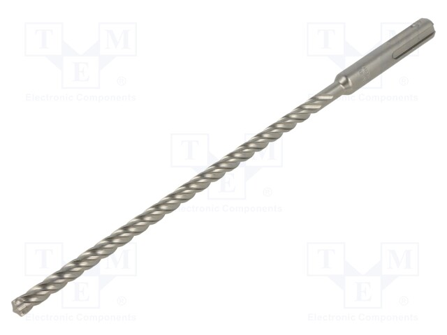 Drill bit; for concrete; Ø: 6.5mm; L: 215mm