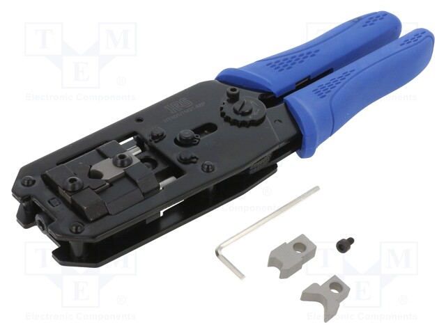 For crimping; TM21P; TM21CP-88P,TM21P-88P