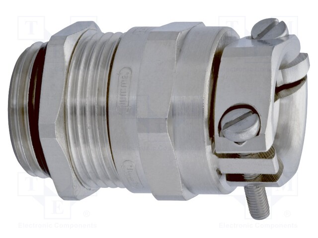 Cable gland