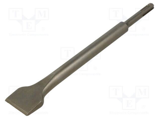 Chisel; for concrete; L: 250mm; Kind of holder: SDS-Plus®