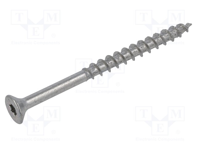 Screw; for wood; BN: 20184