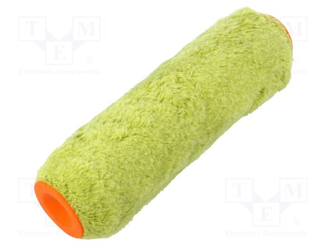 Paint roller; W: 250mm; to the paint; Ø: 48mm; SYNTEX MAXI