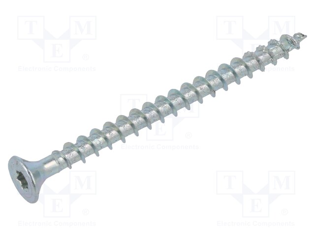 Screw; for wood; BN: 20183