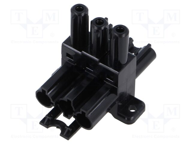 AC connector DGBSC-DB01T-03P-13-00Z(H)