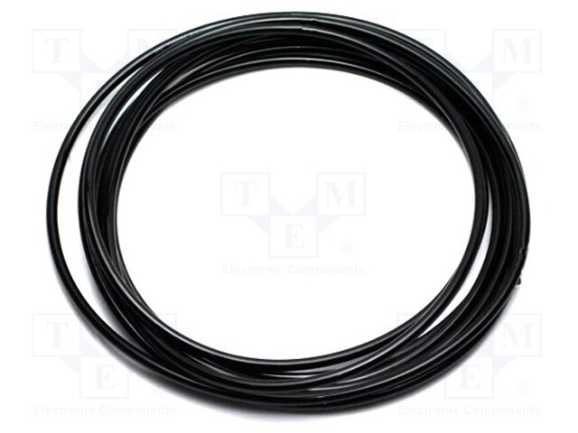 Pneumatic tubing; 8bar; L: 100m; r bending min: 15mm; polyurethane