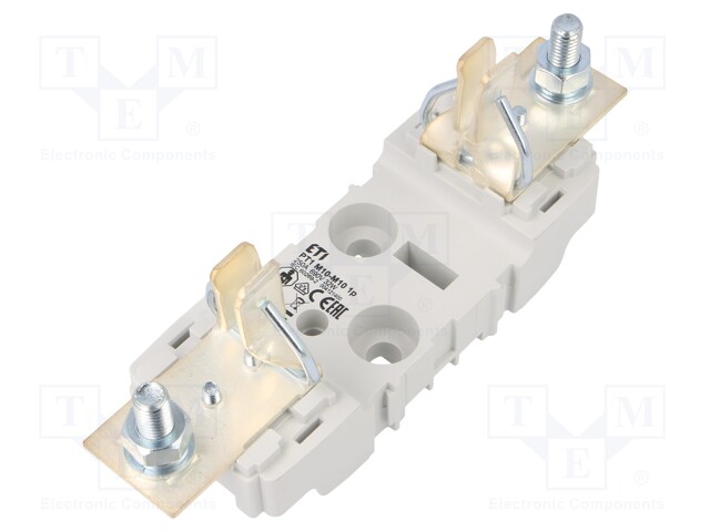 Fuse base; NH1; Mounting: screw type; 250A; 690VAC