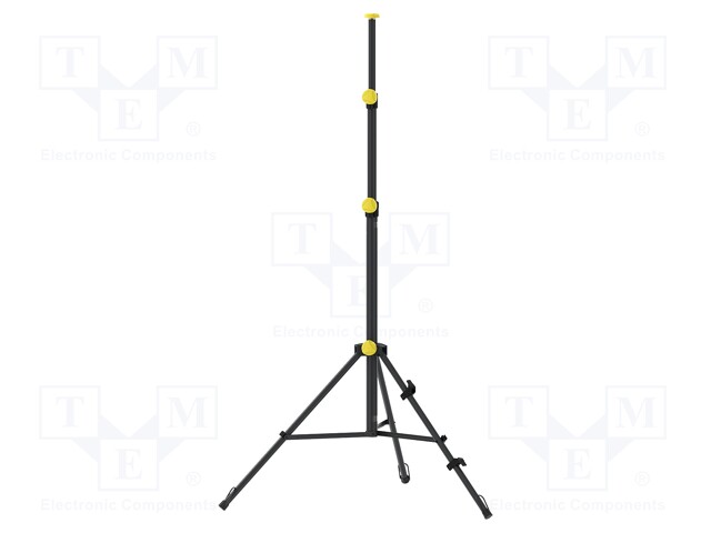 Stand; adjustable; 1.35÷3m; Conform to: ATEX Ex