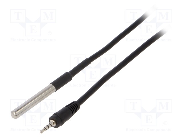 Temperature sensor; SONOFF-TH10,SONOFF-TH16; -55÷125°C; 0.1m