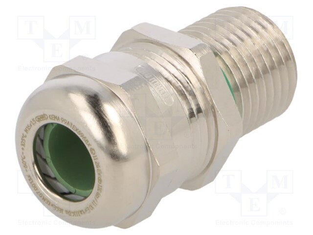 Cable gland; M16