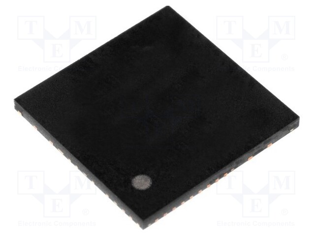 Driver; IPM,3-phase motor controller; iMOTION™; 2A; PQFN12X12