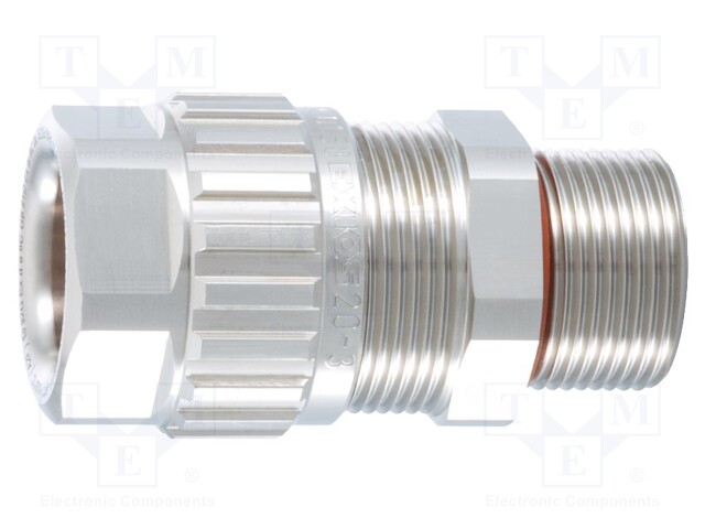 Cable gland