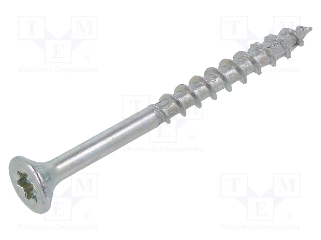 Screw; for wood; BN: 20184