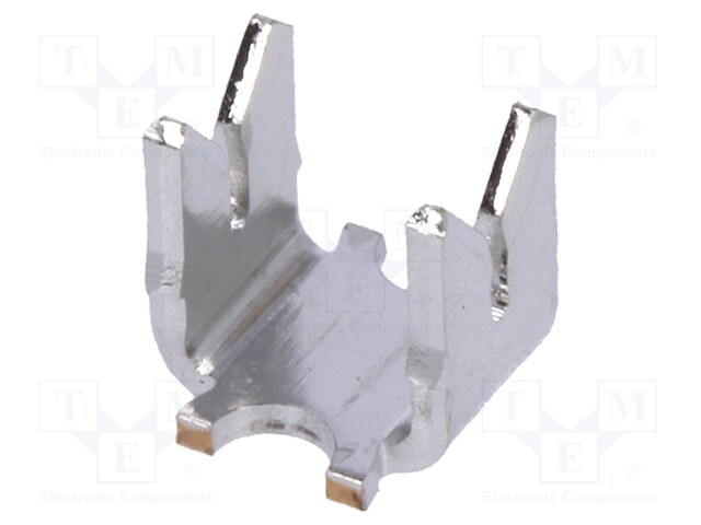 Punch down block; Connector: IDC transition; 9176-500; ways: 1