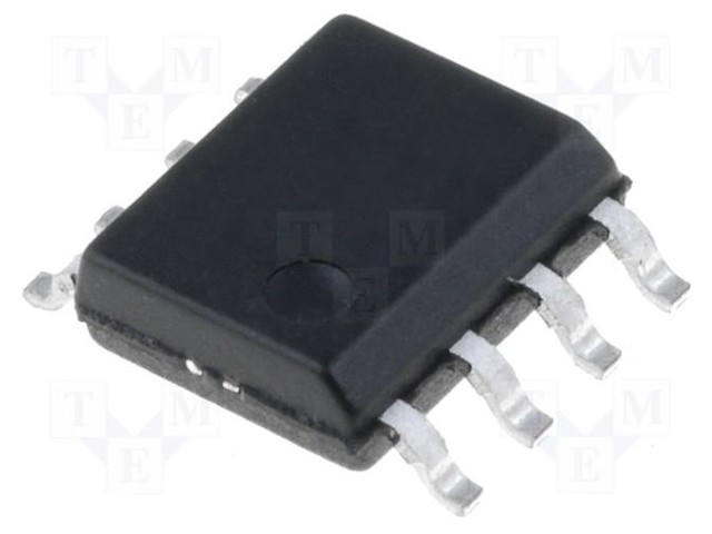 Operational amplifier; 90kHz; 2.4÷5.5V; Channels: 2; uMAX8