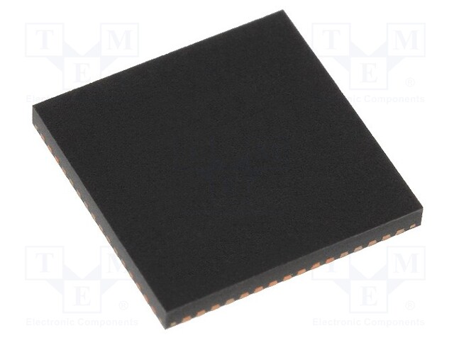 IC: PIC microcontroller; Memory: 128kB; SRAM: 32kB; 2.3÷3.6VDC; SMD