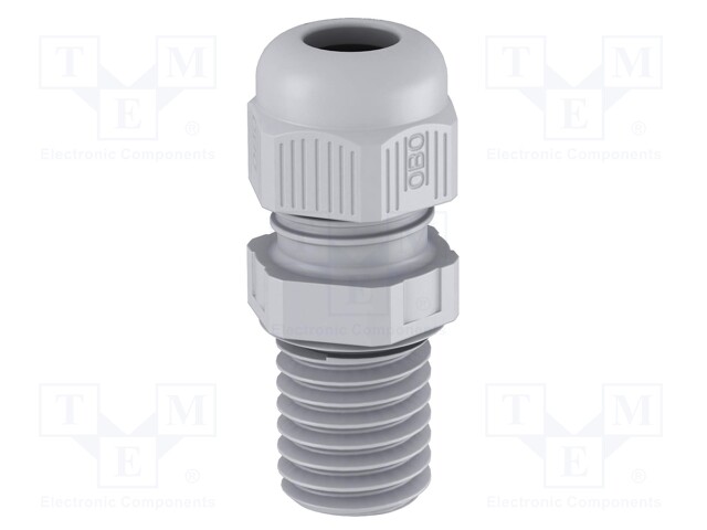 Cable gland; with long thread; M25