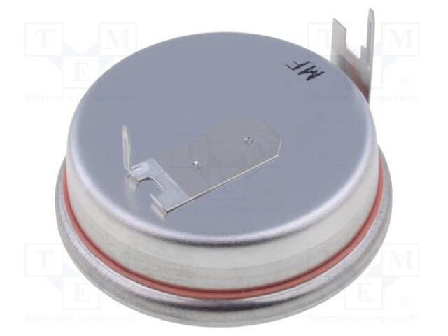 Battery: lithium; 3V; CR2477N,coin; 2pin; 950mAh; non-rechargeable