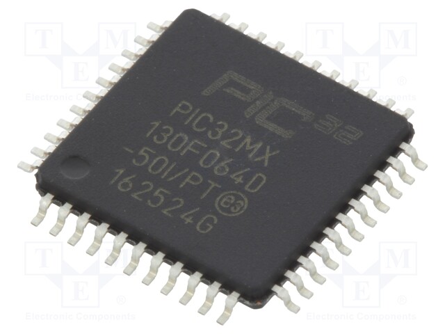 PIC microcontroller