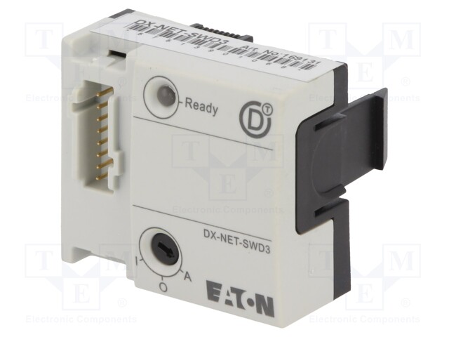 Industrial module: communication SmartWire-DT; Application: DC1