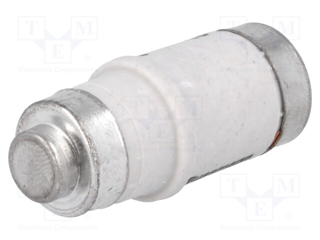 Fuse: fuse; 35A; 400VAC; 250VDC; ceramic,industrial; D02