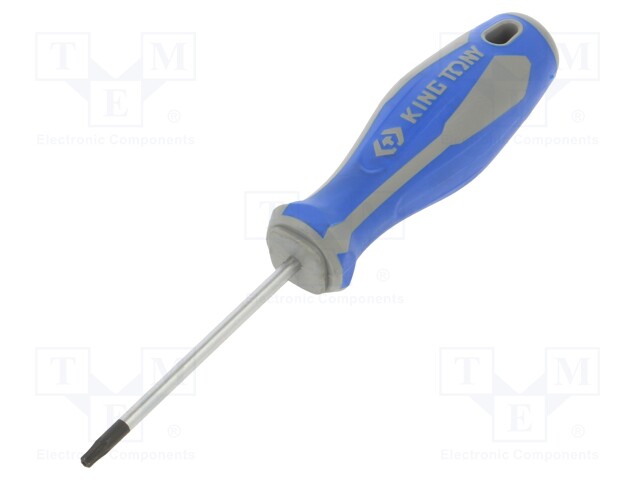 Screwdriver; Torx® with protection; T15H