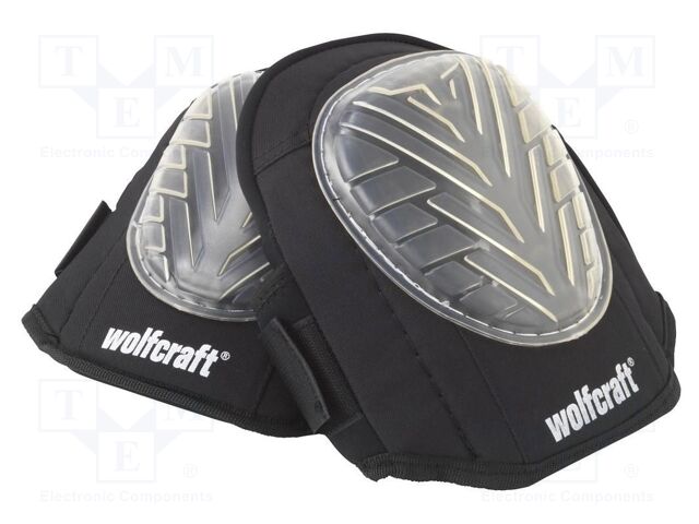 Knee pads